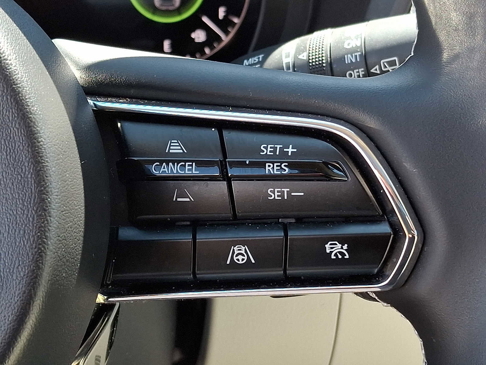 Used 2024 MAZDA CX-90 3.3 Turbo S w/ Premium Plus AWD/4WD image 20