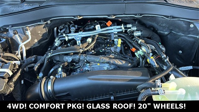 New 2026 Ford Explorer Active image 32