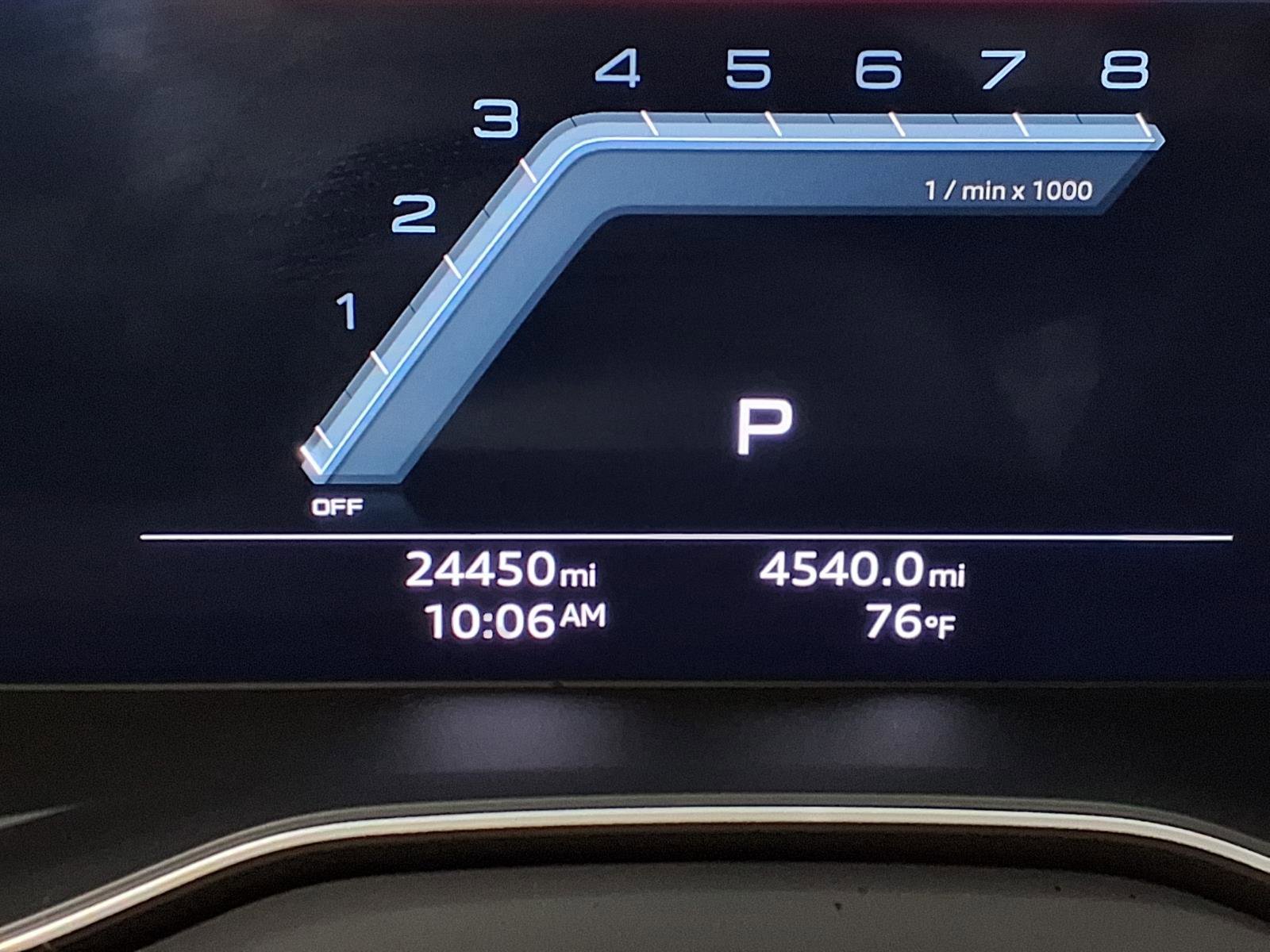 Used 2023 Audi SQ5 Prestige AWD/4WD image 32