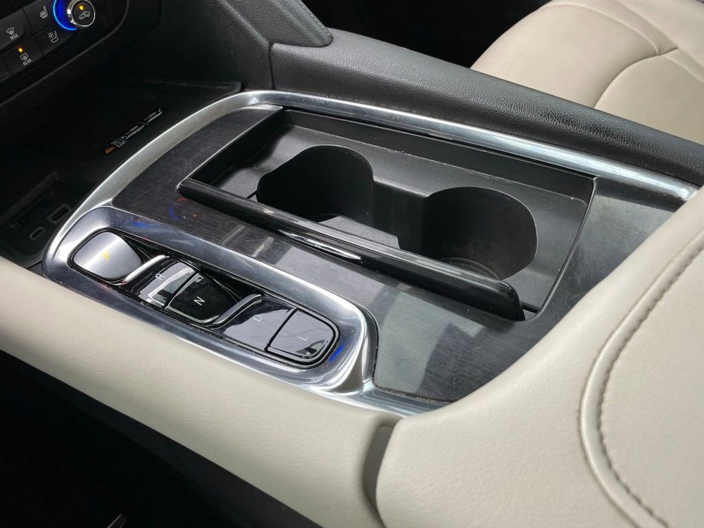 Used 2023 Buick Enclave Premium w/ Experience Buick Package image 21