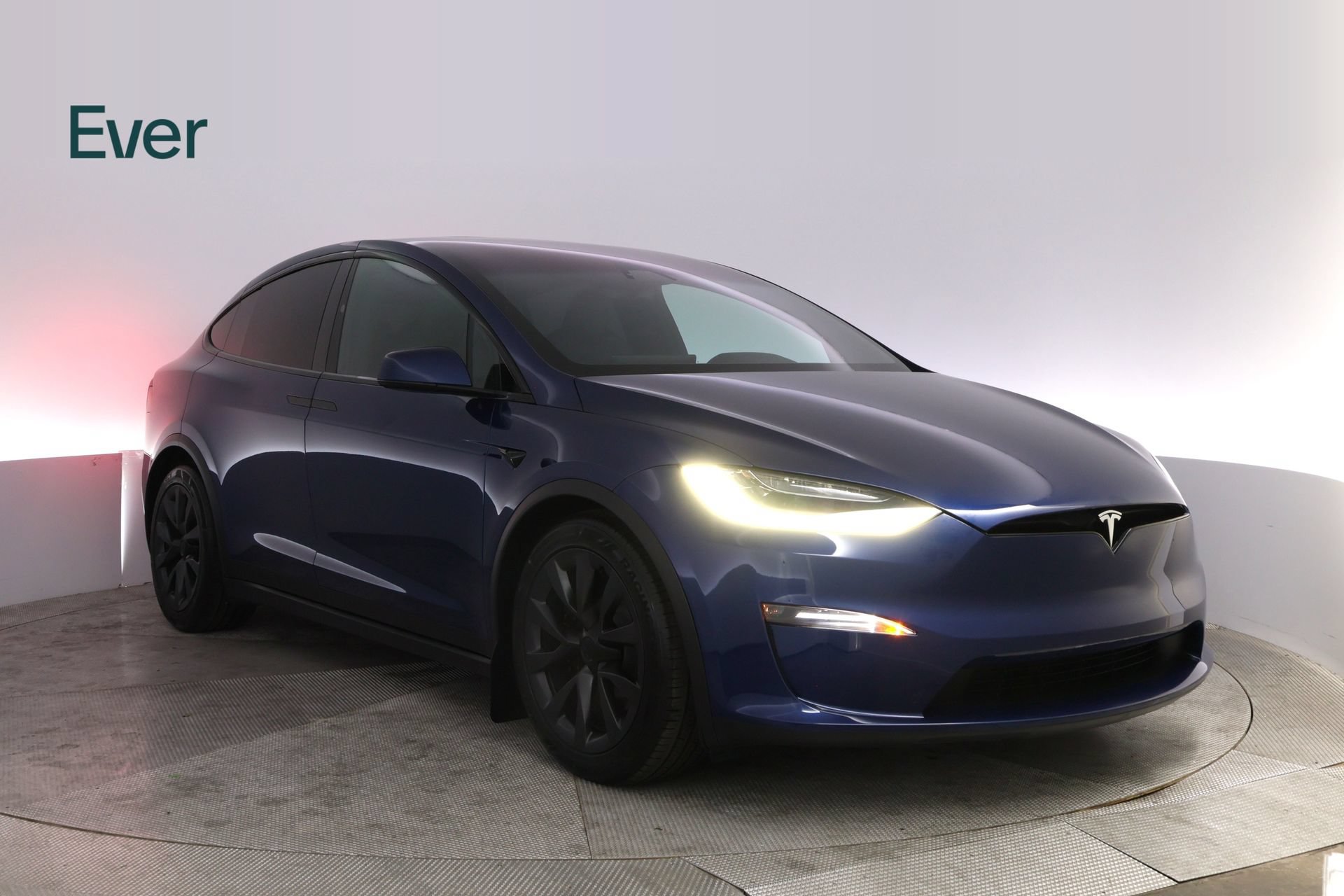 Used 2023 Tesla Model X AWD/4WD image 13