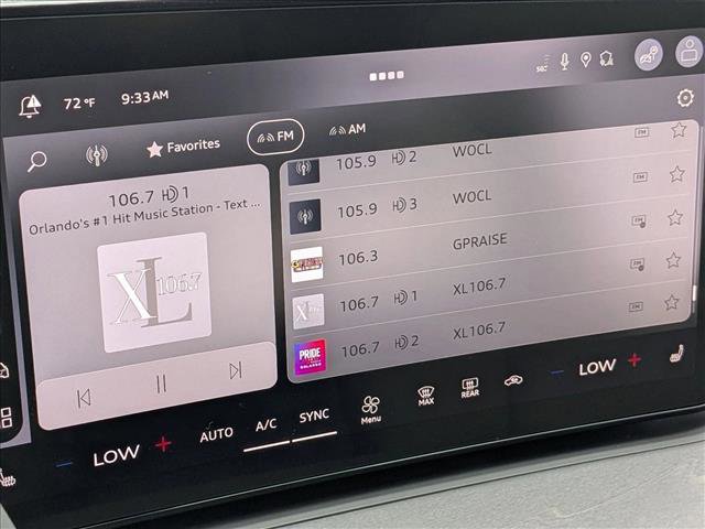 New 2026 Audi Q3 quattro 2.0T image 13