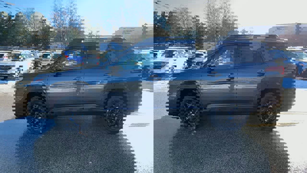 New 2026 Subaru Outback Limited image 5