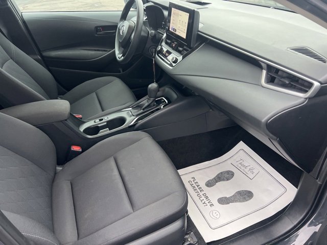 Used 2024 Toyota Corolla LE image 32