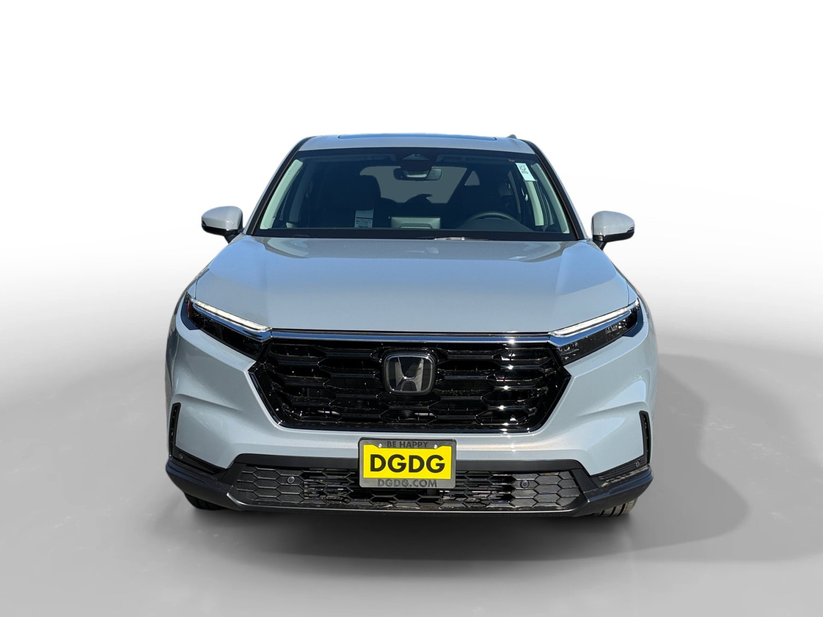 New 2026 Honda CR-V EX-L image 8