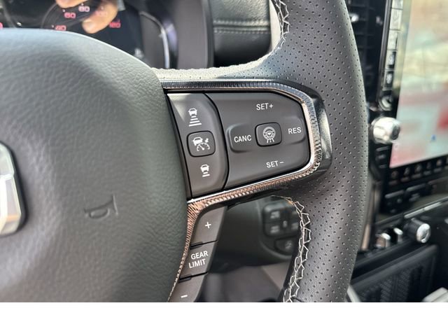 New 2026 RAM 1500 Rebel w/ Advanced Safety Group II image 20