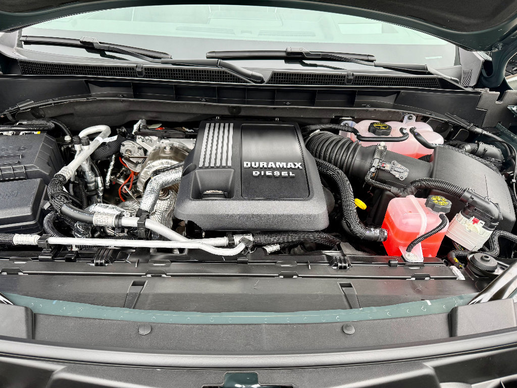 New 2026 GMC Yukon XL AT4 Ultimate image 32