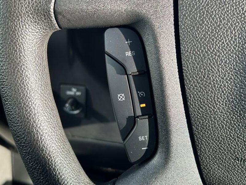 Used 2024 GMC Savana 2500 w/ Driver Convenience Package image 16