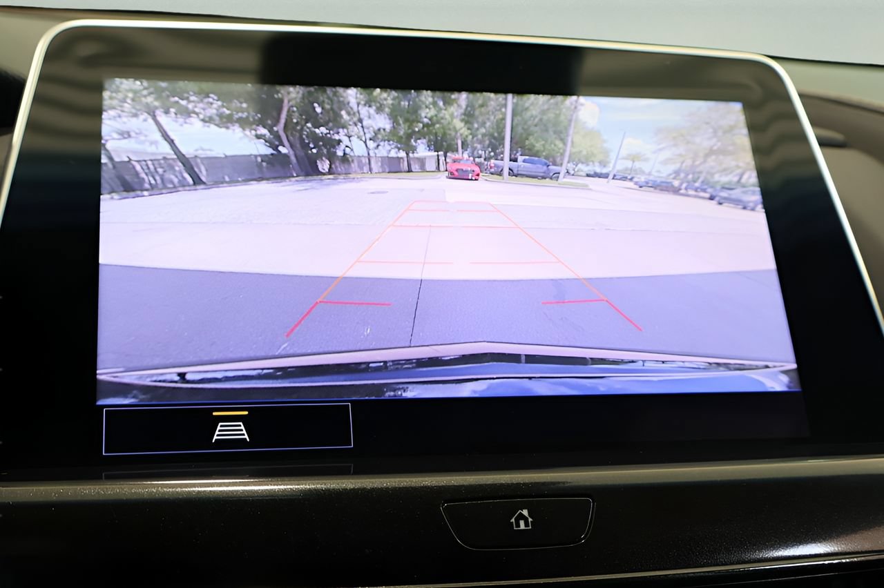 Used 2024 Cadillac CT5 Sport RWD image 24