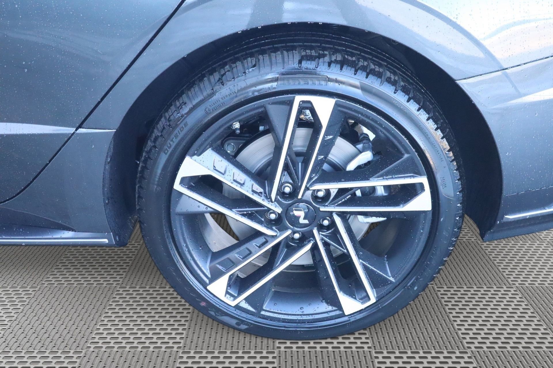 New 2026 Hyundai Sonata N Line image 5