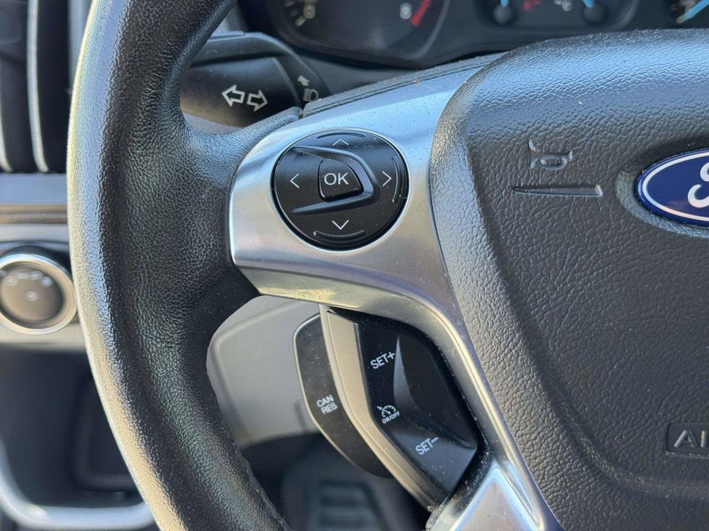 Used 2017 Ford Transit 150 XLT image 10