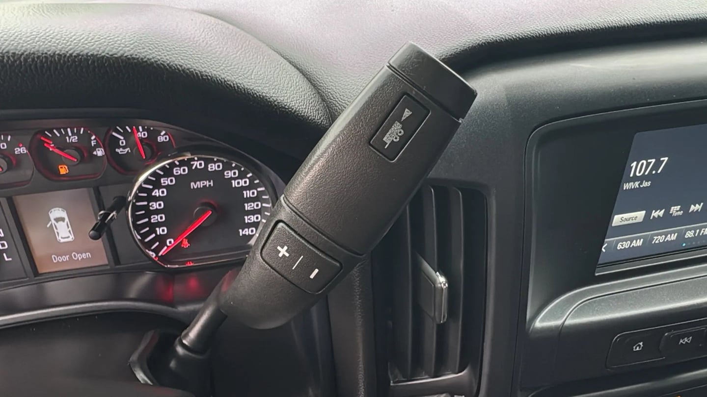 Used 2018 GMC Sierra 1500 2WD Regular Cab image 20