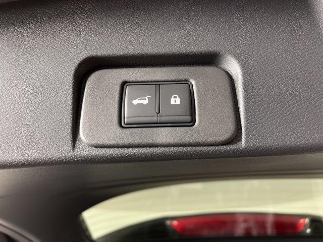 New 2026 Nissan Rogue Platinum w/ Platinum Premium Package AWD/4WD image 50