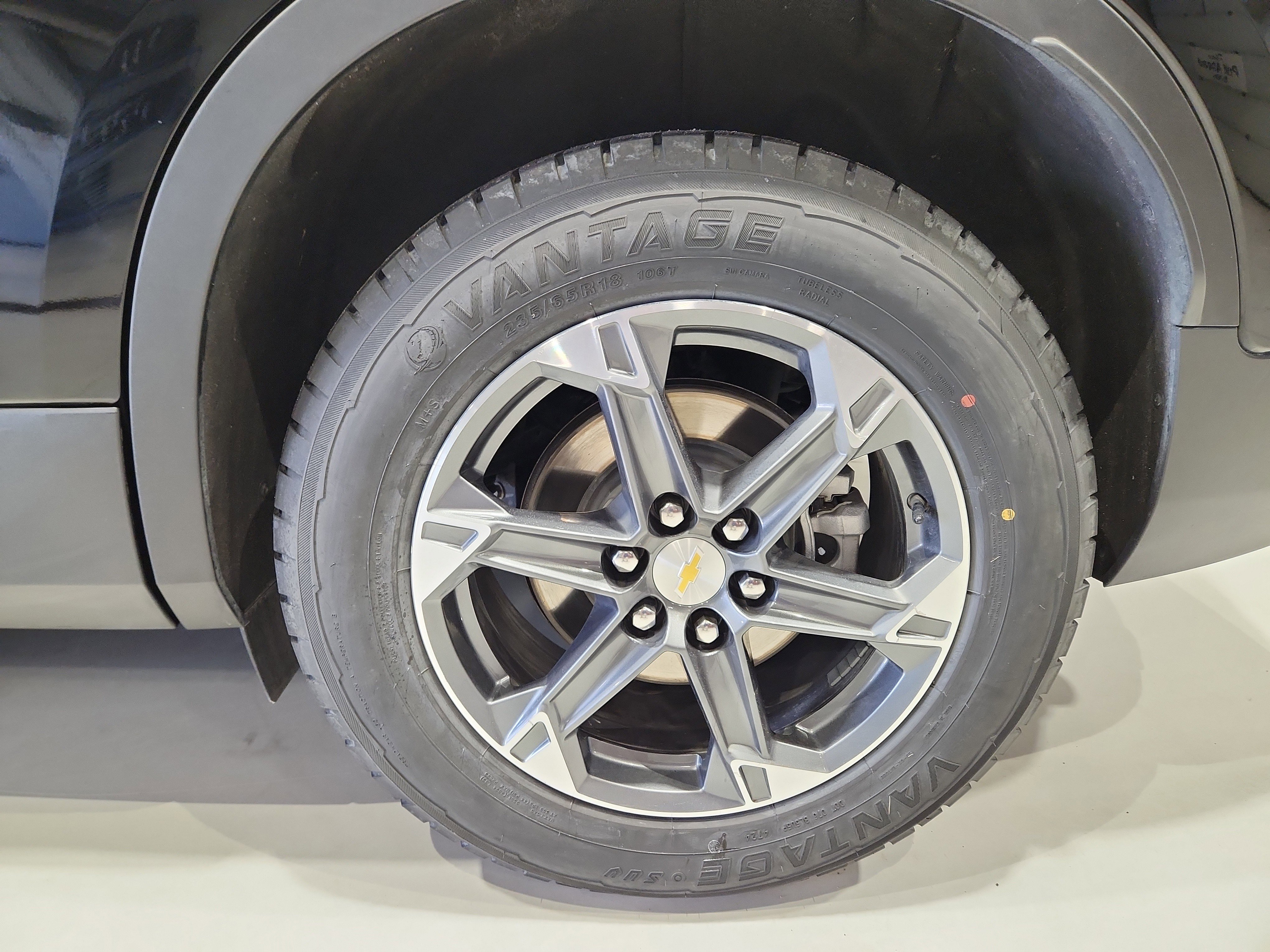 Used 2025 Chevrolet Blazer LT image 22