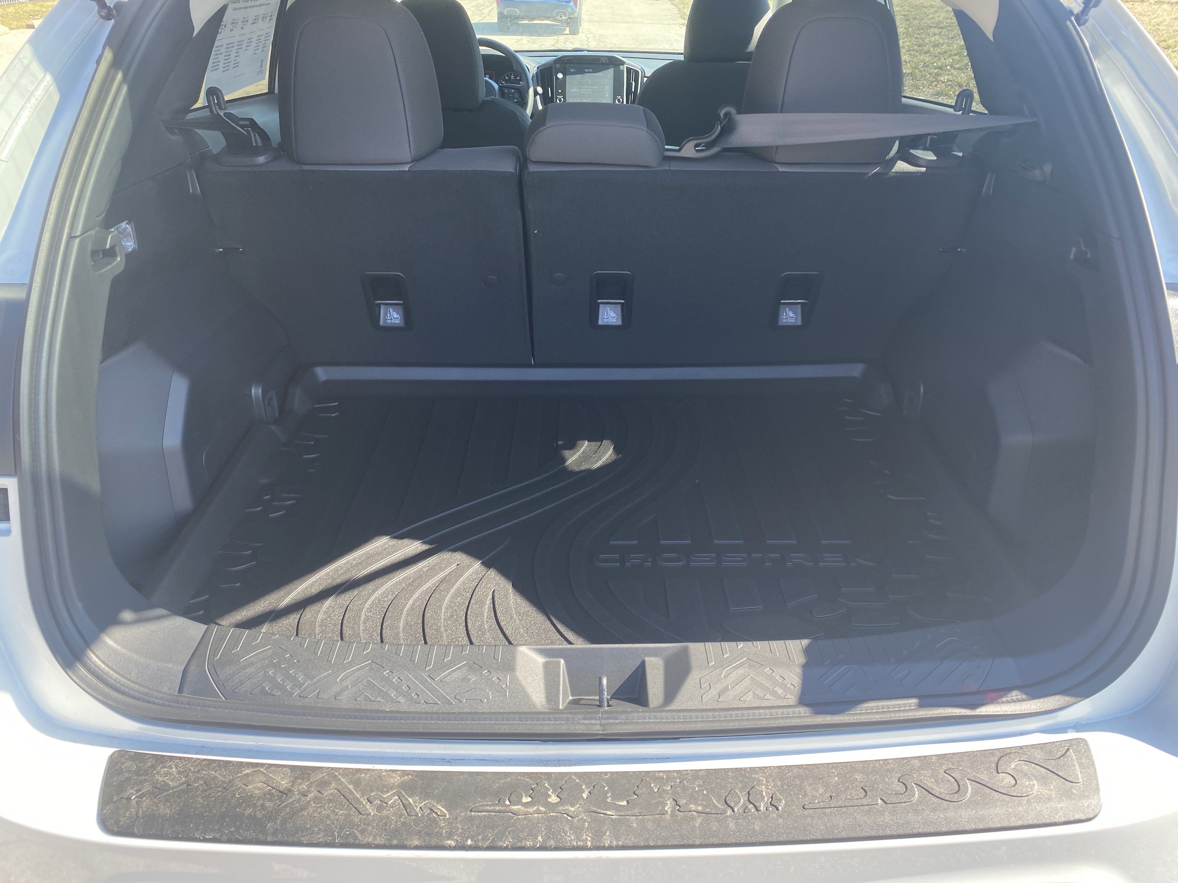 New 2026 Subaru Crosstrek 2.0i Premium image 24