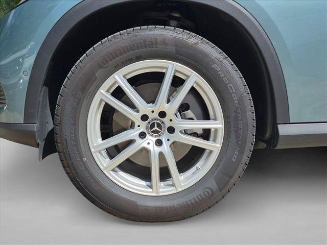 Certified 2026 Mercedes-Benz GLC 300 image 21
