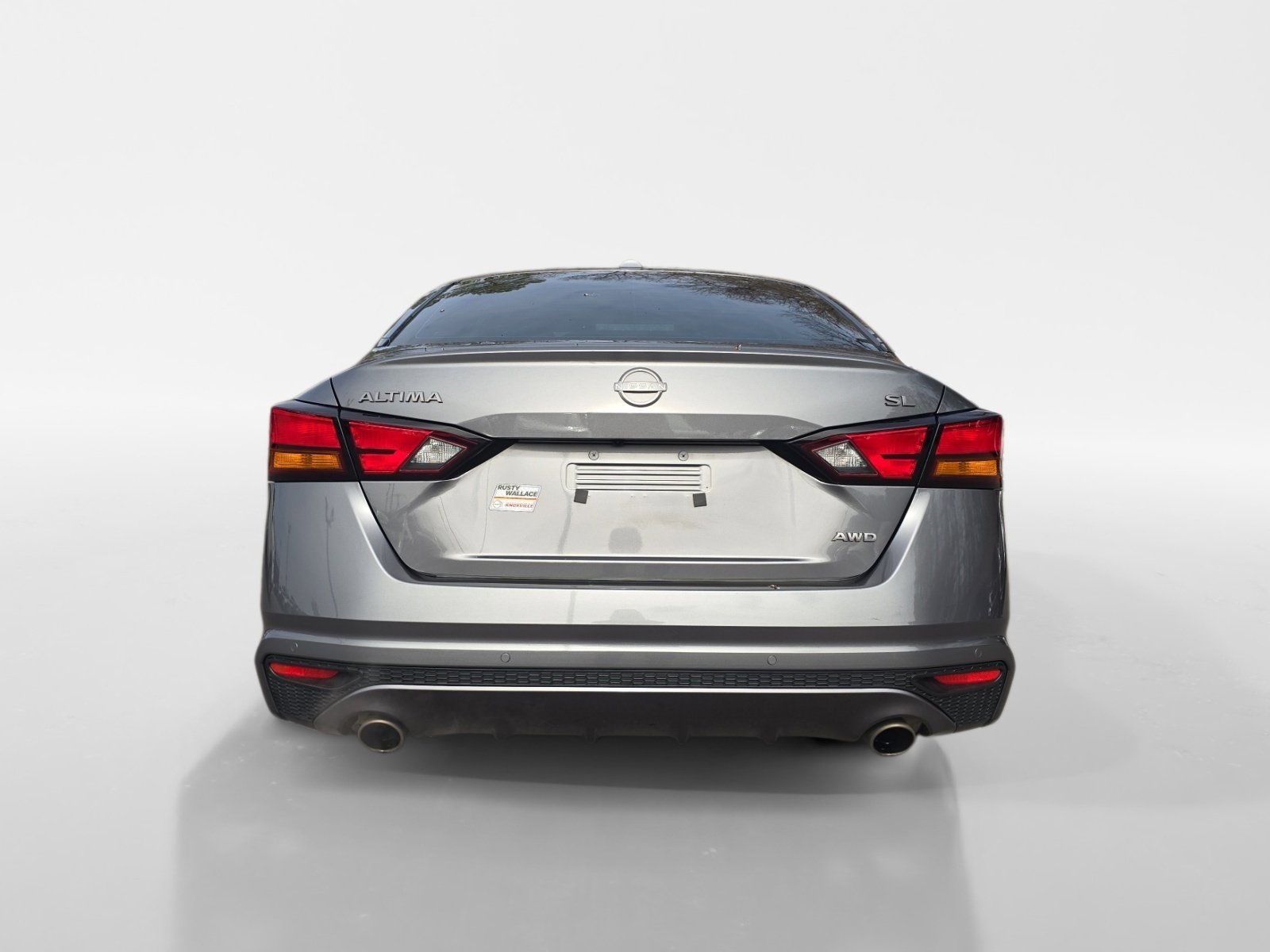 Used 2024 Nissan Altima 2.5 SL image 4