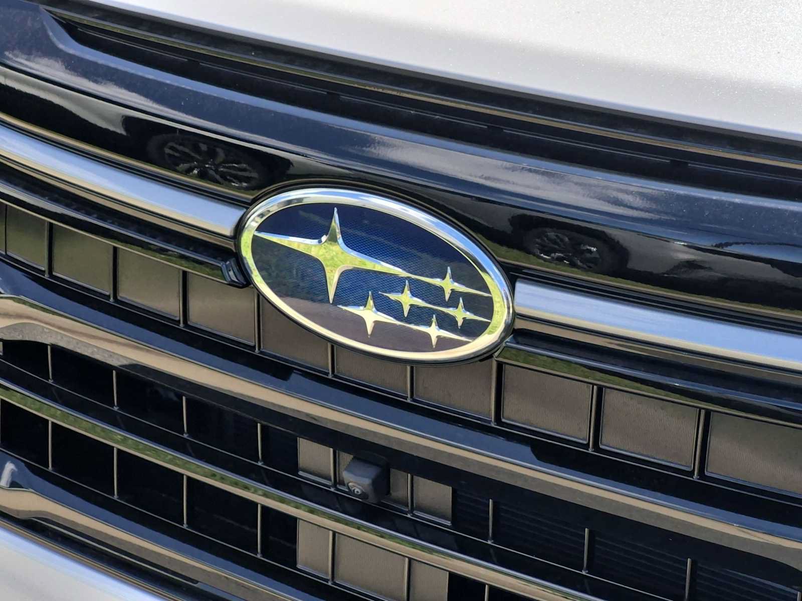 New 2026 Subaru Forester Touring AWD/4WD image 12