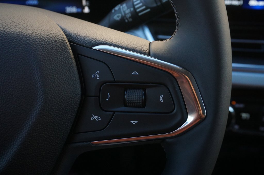 New 2026 Chevrolet Trax LT w/ Driver Confidence Package image 20