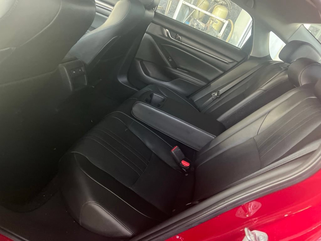 Used 2021 Honda Accord Sport Special Edition image 11
