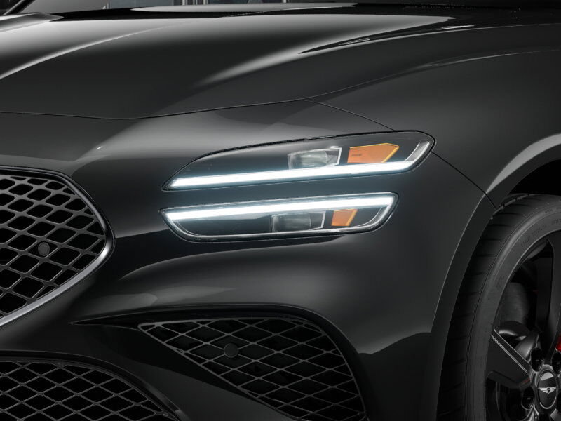 New 2026 Genesis G70 3.3T Sport Prestige AWD/4WD image 9