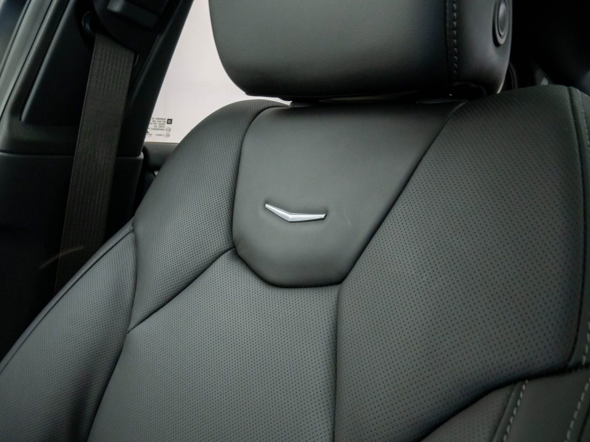 Used 2023 Cadillac CT5 Premium Luxury w/ Parking Package image 25