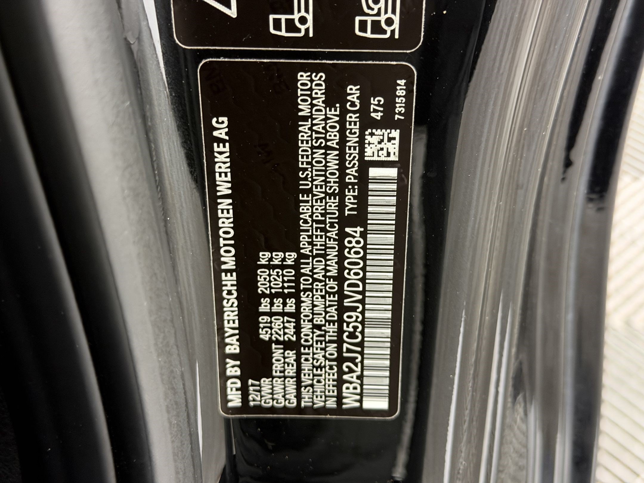 Used 2018 BMW M240i xDrive Coupe w/ Premium Package AWD/4WD image 25