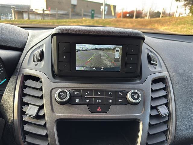Certified 2022 Ford Transit Connect XL image 22