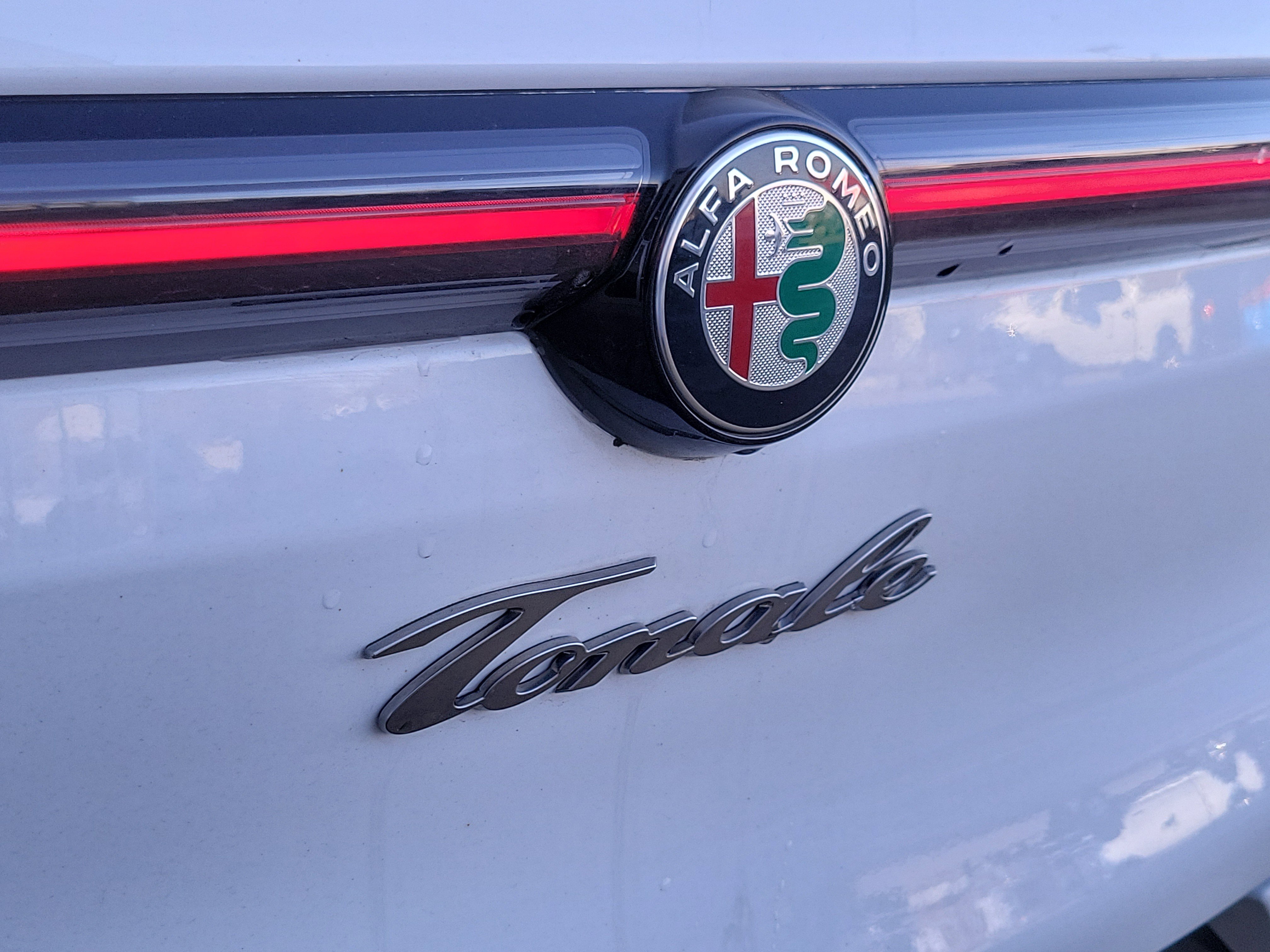 Used 2024 Alfa Romeo Tonale Ti image 22