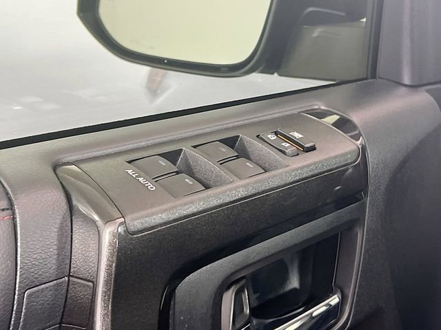 Used 2023 Toyota 4Runner TRD Off-Road Premium w/ Moonroof Package image 18
