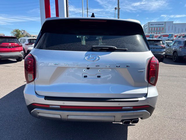 Used 2025 Hyundai Palisade SEL AWD/4WD image 6