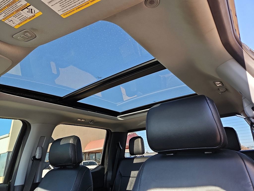 Used 2021 Ford F150 Lariat image 12