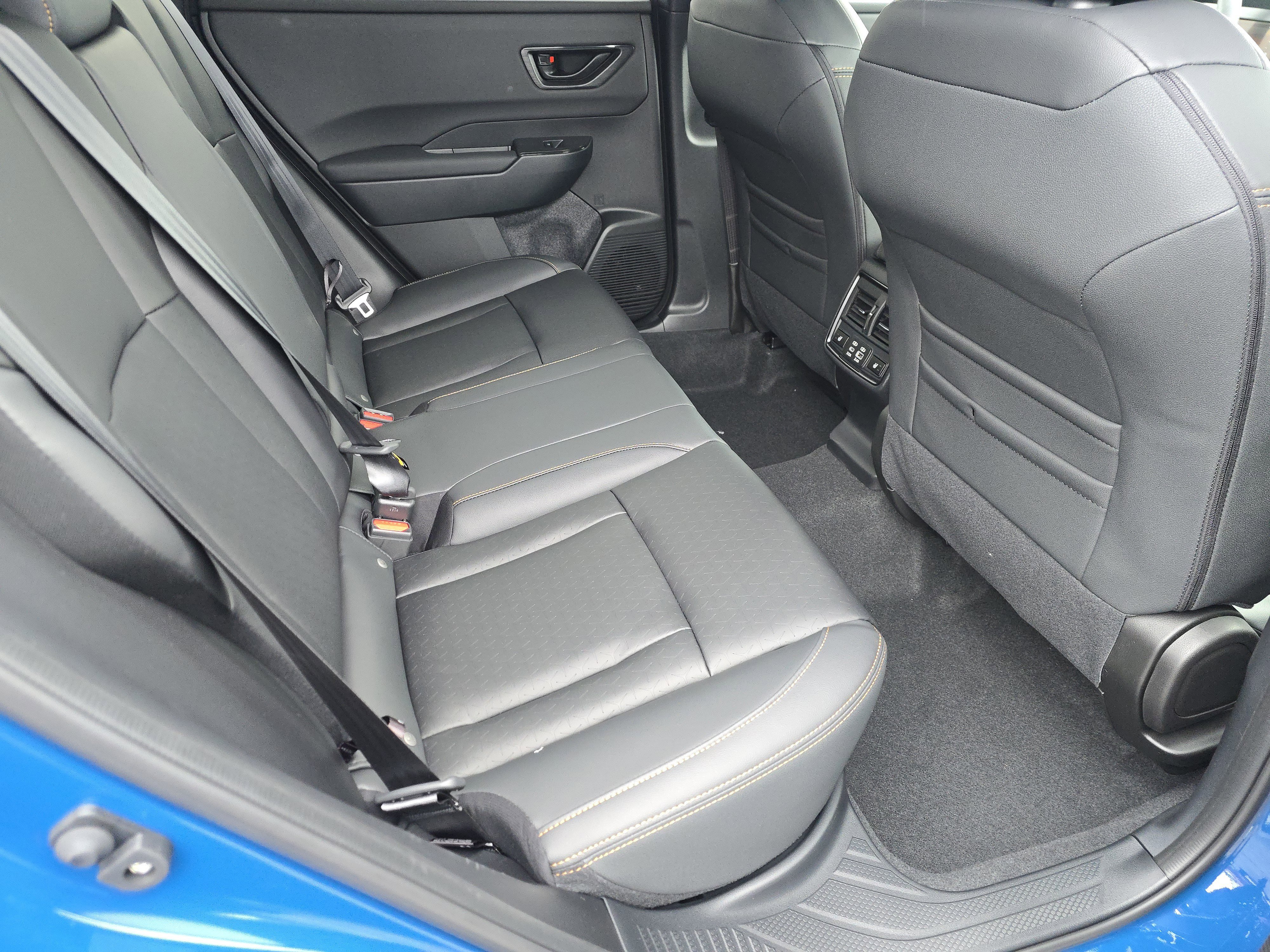 New 2026 Subaru Outback Wilderness image 17