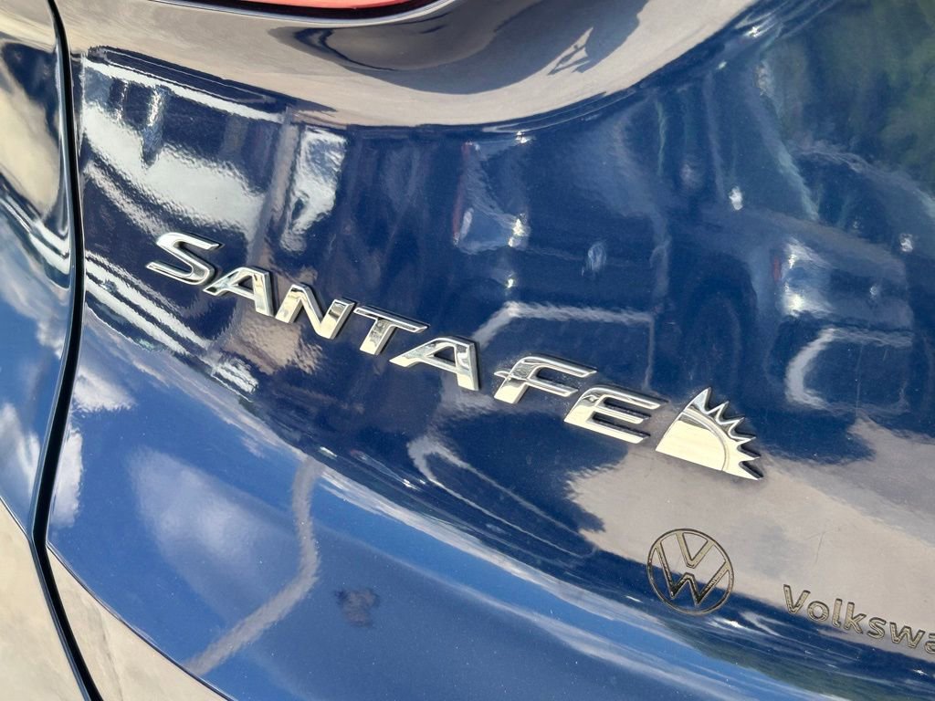 Used 2023 Hyundai Santa Fe SE AWD/4WD image 52