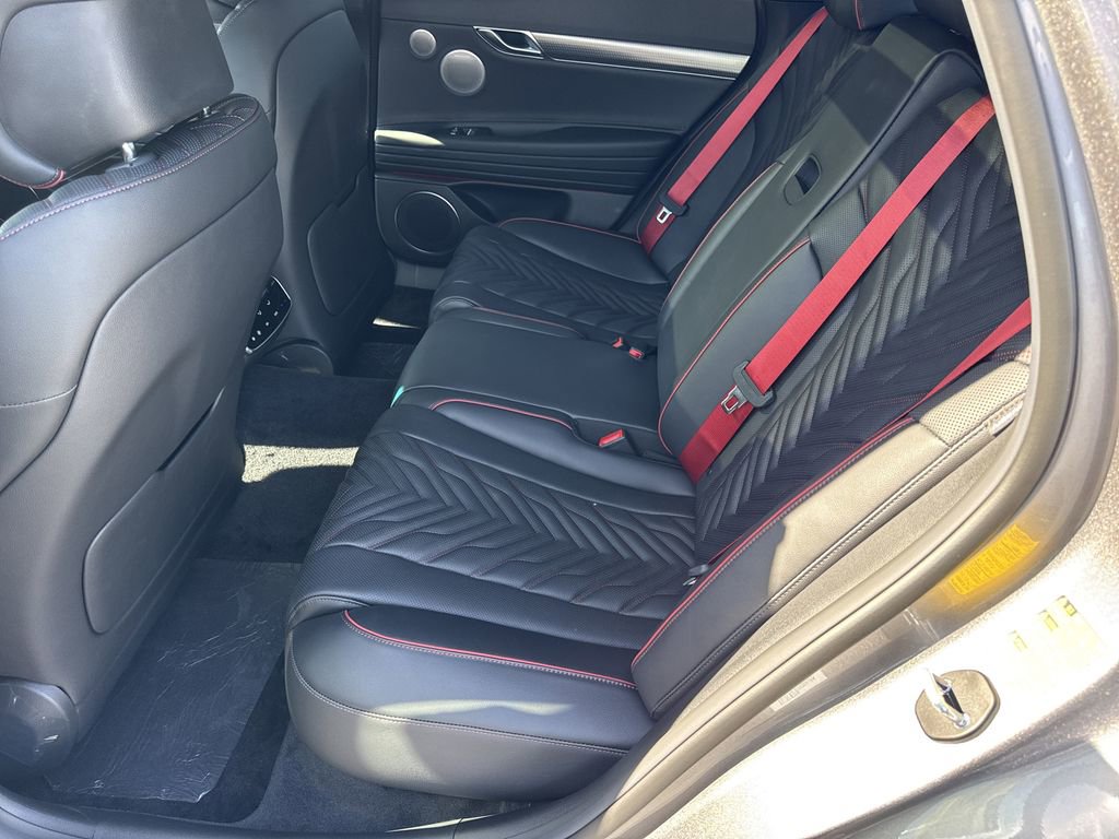 New 2026 Genesis G80 2.5T Sport Prestige image 20
