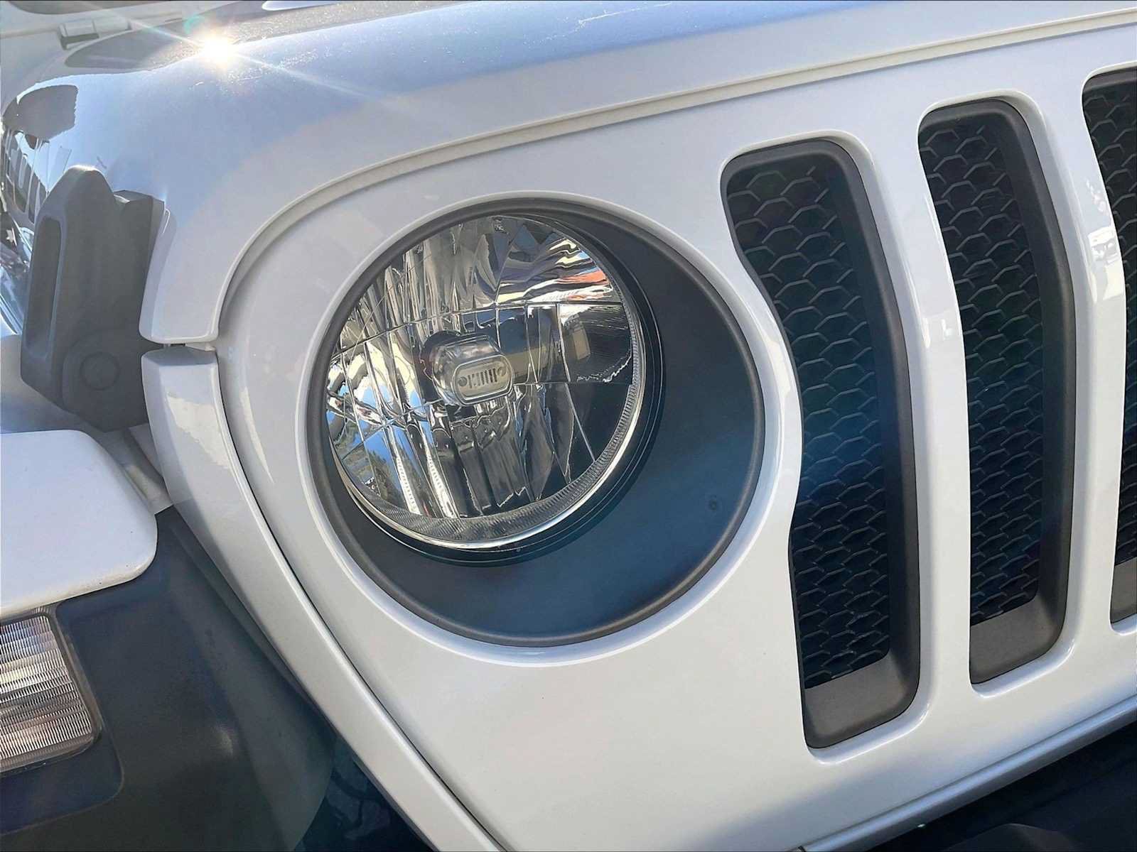 Used 2020 Jeep Wrangler Unlimited Rubicon AWD/4WD image 29