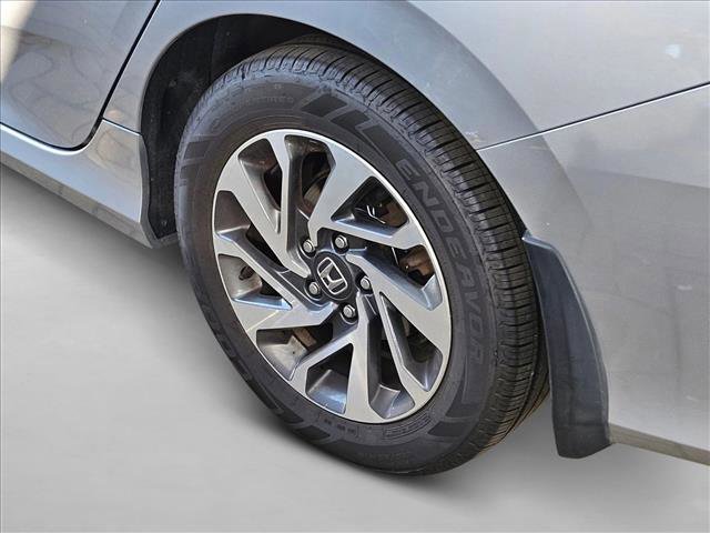 Used 2016 Honda Civic EX image 11