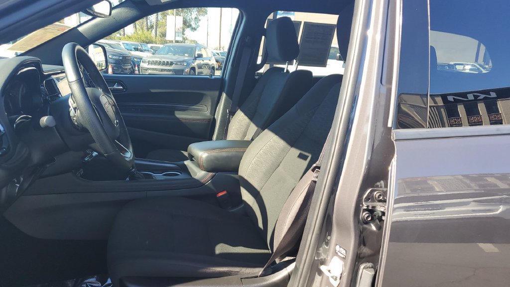 Used 2026 Dodge Durango GT w/ Blacktop Package RWD image 20