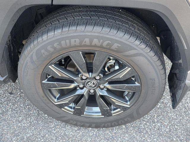 Certified 2026 Toyota RAV4 XLE Premium AWD/4WD image 35