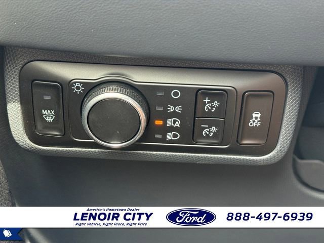 Used 2025 Ford Mustang Mach-E Premium w/ Sport Appearance Package AWD/4WD image 19