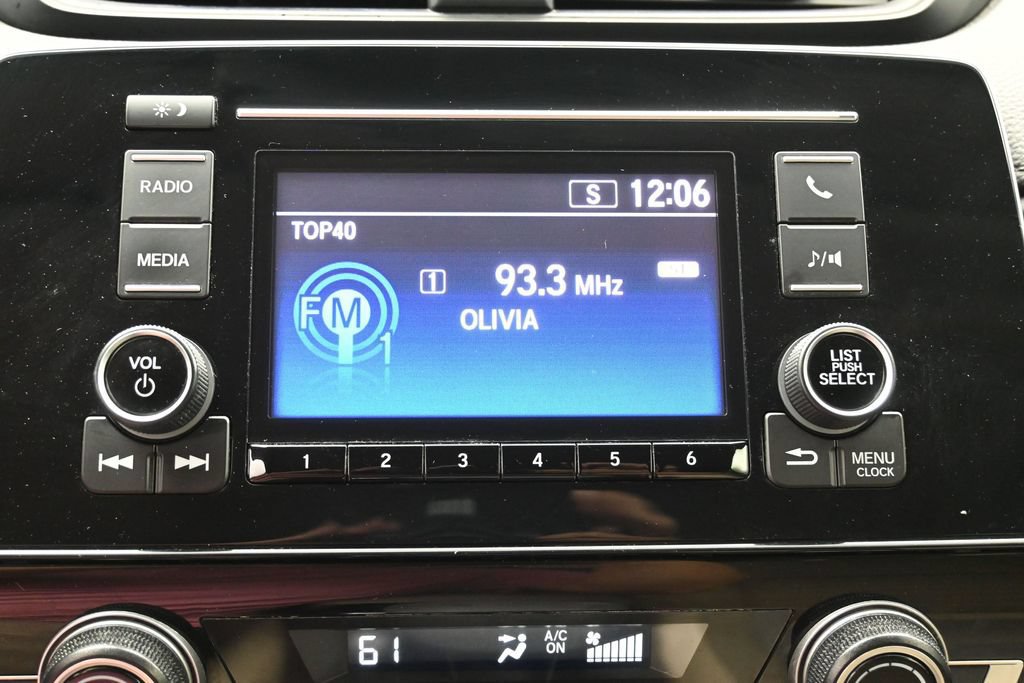 Used 2020 Honda CR-V LX image 19