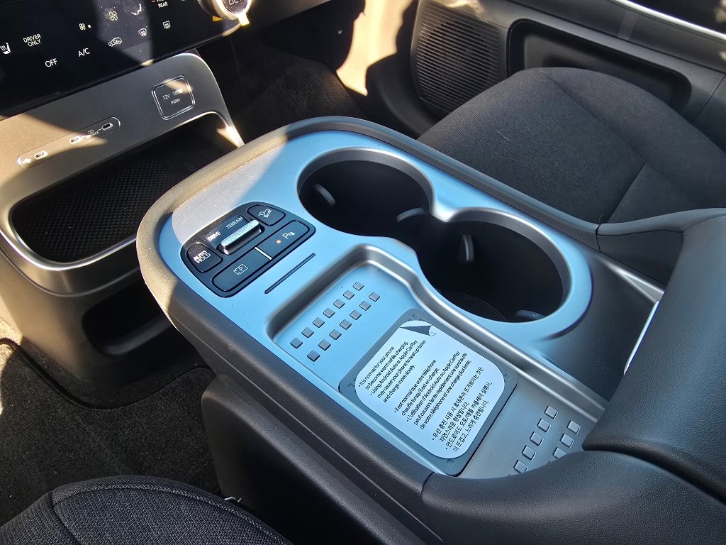 New 2026 Hyundai Ioniq 9 SE image 20