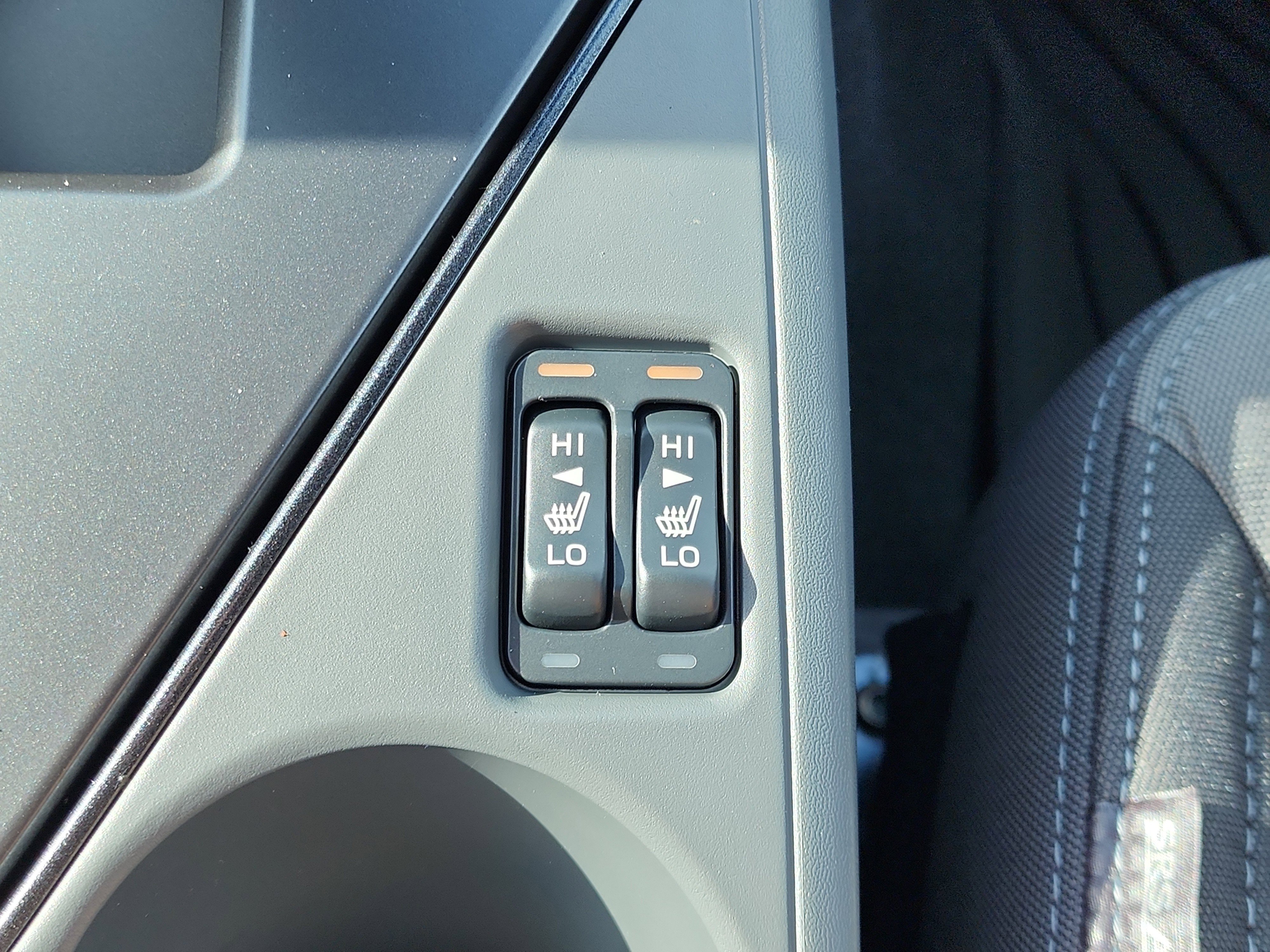 New 2026 Subaru Crosstrek 2.0i Premium image 13