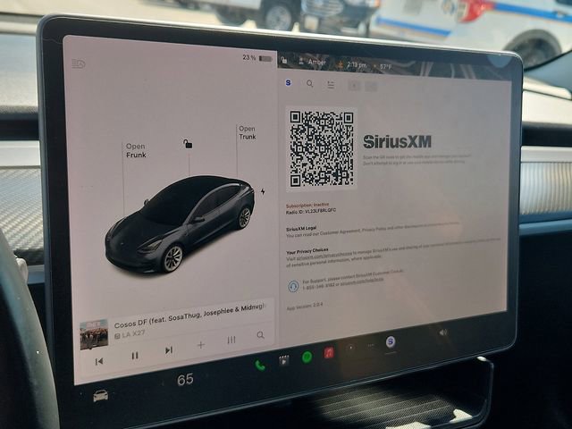 Used 2019 Tesla Model 3 image 12
