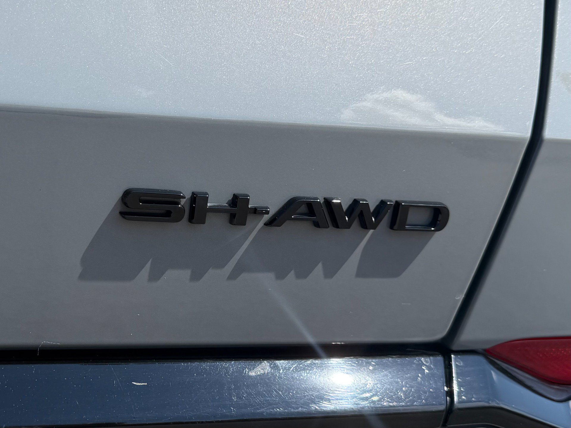 Used 2025 Acura MDX Type S w/ Advance Package AWD/4WD image 50