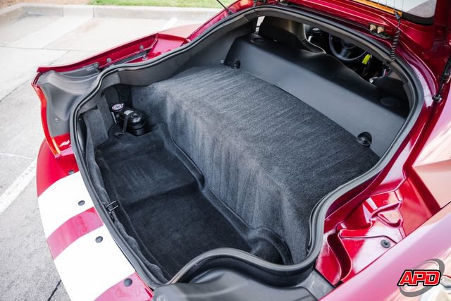 Used 2008 Dodge Viper SRT-10 RWD image 77