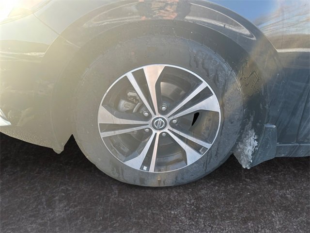 Used 2020 Nissan Sentra SV image 14