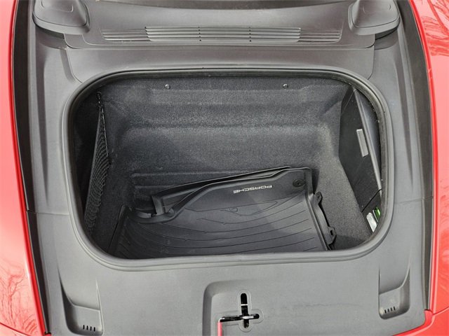 Used 2024 Porsche 911 Carrera GTS image 28