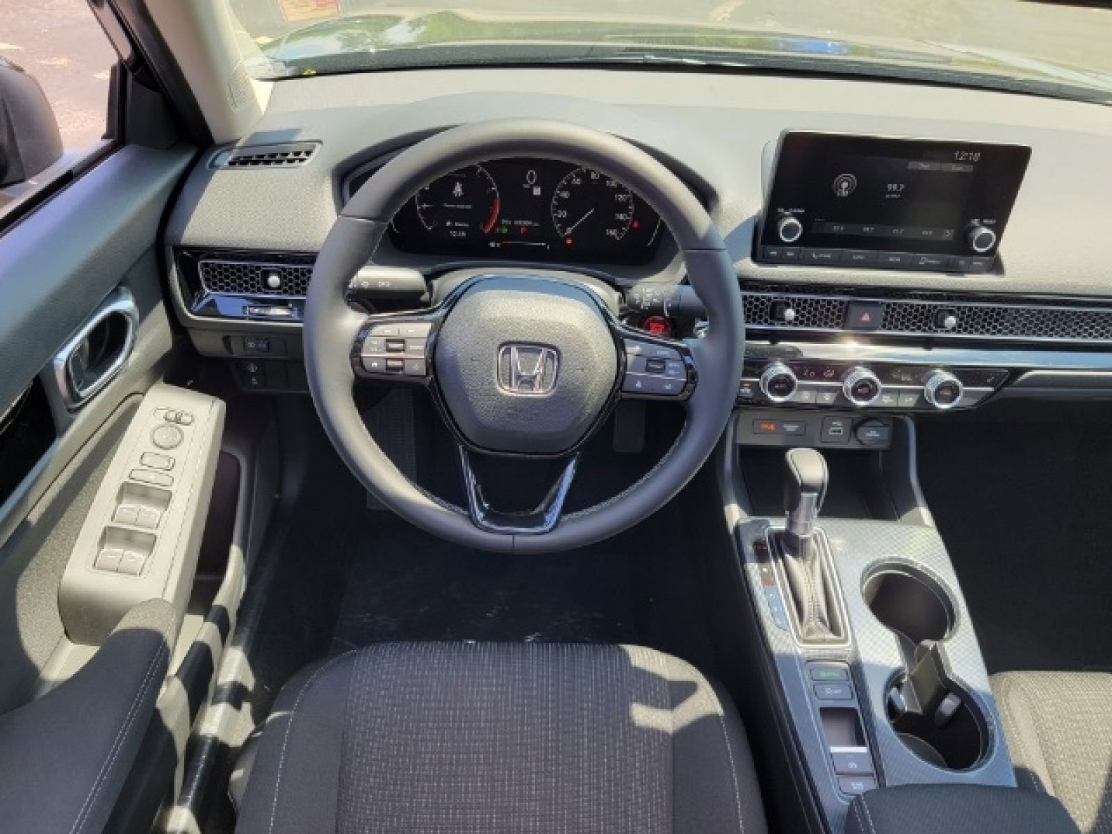 Used 2023 Honda Civic EX image 11