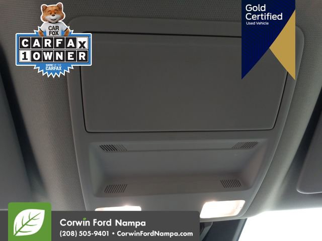 Certified 2025 Ford Ranger XL image 23